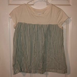 Gap kids t shirt